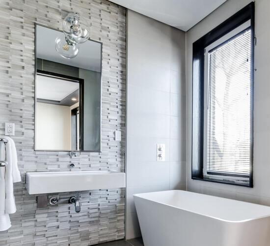 Lennar San Diego Walls